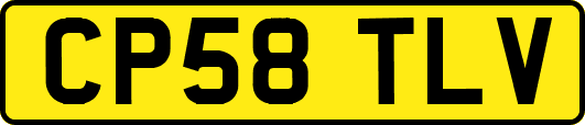 CP58TLV