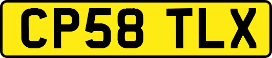 CP58TLX
