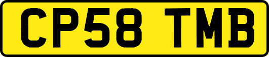 CP58TMB