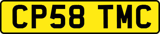 CP58TMC
