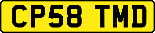 CP58TMD