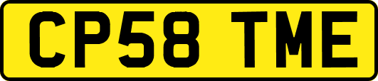 CP58TME