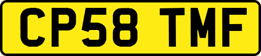 CP58TMF