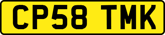CP58TMK