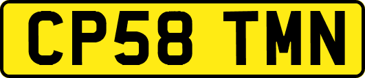 CP58TMN