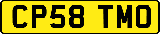 CP58TMO