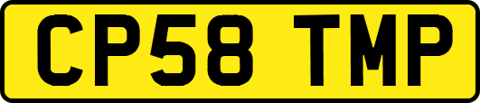 CP58TMP