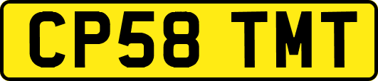 CP58TMT