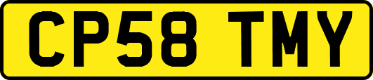 CP58TMY