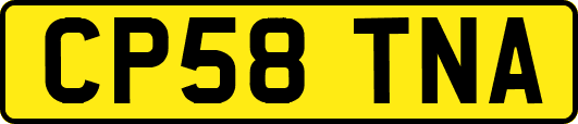 CP58TNA