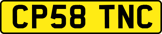 CP58TNC