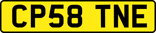 CP58TNE