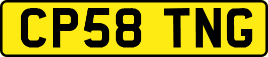 CP58TNG