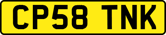 CP58TNK