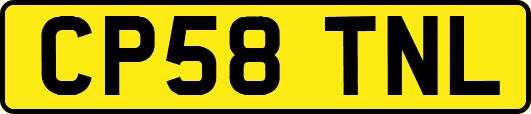 CP58TNL