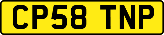 CP58TNP