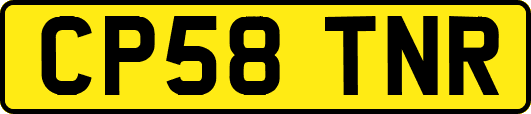 CP58TNR