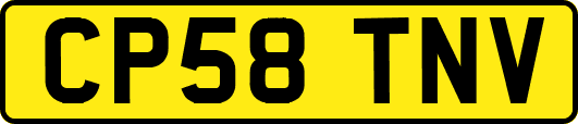 CP58TNV