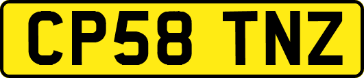 CP58TNZ