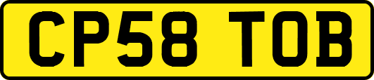 CP58TOB