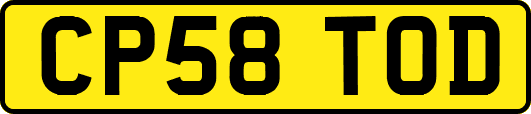 CP58TOD