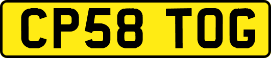 CP58TOG