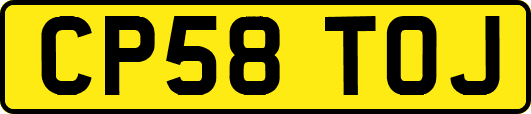 CP58TOJ