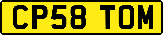 CP58TOM