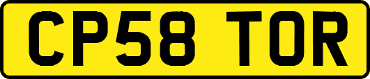 CP58TOR