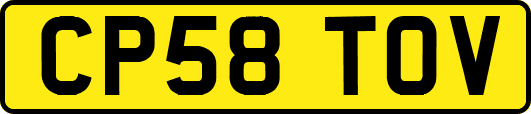 CP58TOV