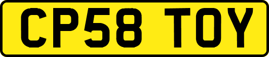 CP58TOY