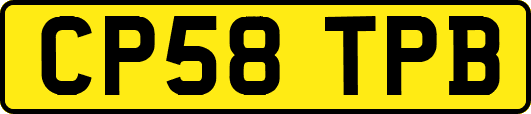 CP58TPB