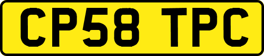 CP58TPC