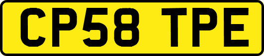 CP58TPE