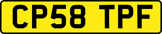 CP58TPF
