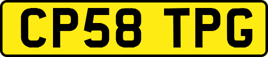 CP58TPG