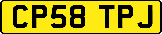 CP58TPJ