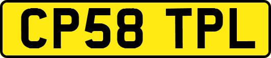 CP58TPL