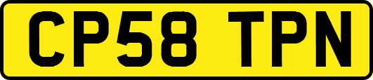 CP58TPN