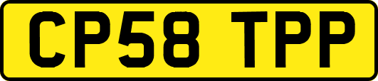 CP58TPP