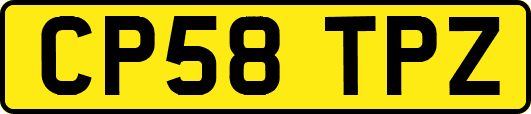 CP58TPZ
