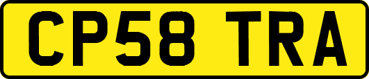 CP58TRA