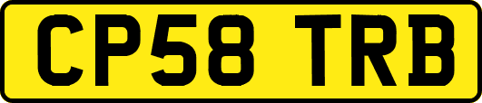 CP58TRB