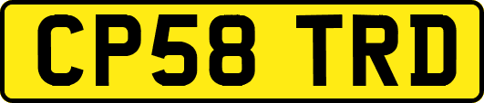 CP58TRD
