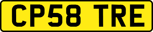 CP58TRE