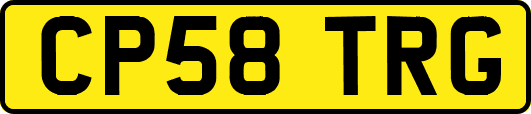 CP58TRG