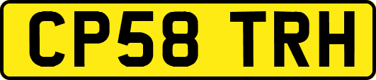 CP58TRH