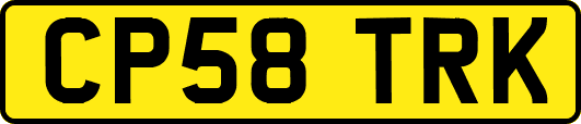 CP58TRK