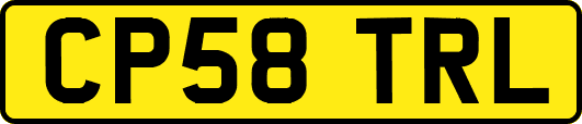 CP58TRL