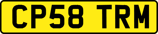 CP58TRM